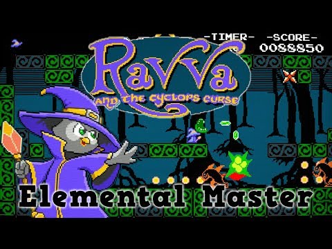 Ravva And The Cyclops Curse Download